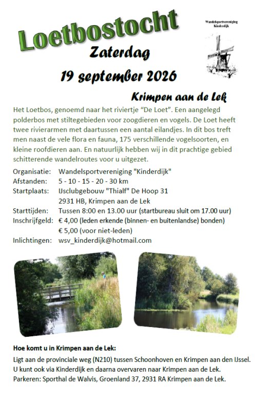 Flyer Loetbostocht 2026